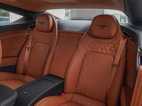 New 2026 Bentley Continental GT image 42