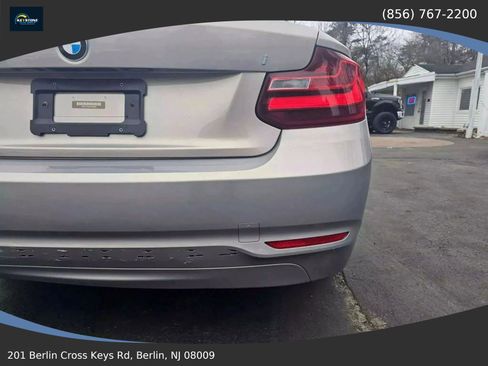 Used 2015 BMW 228i xDrive Coupe w/ Premium Package image 24