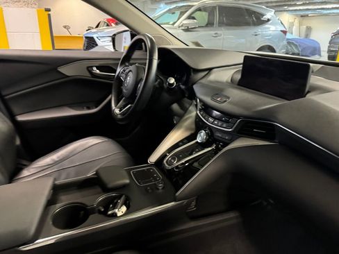 Certified 2022 Acura TLX Technology Package image 30