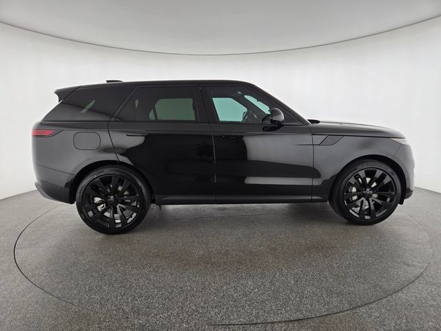 New 2026 Land Rover Range Rover Sport SE AWD/4WD image 6