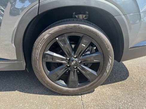 Used 2025 Hyundai Palisade XRT FWD image 11