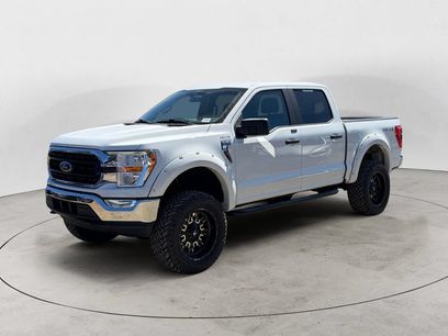 Used 2022 Ford F150 XLT w/ Trailer Tow Package
