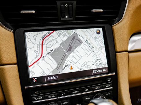 Used 2015 Porsche 911 Carrera S image 65