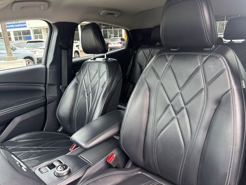 Used 2022 Ford Mustang Mach-E Select image 20