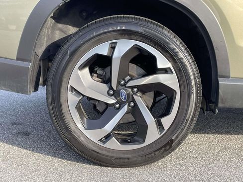 Certified 2024 Subaru Forester Touring AWD/4WD image 35