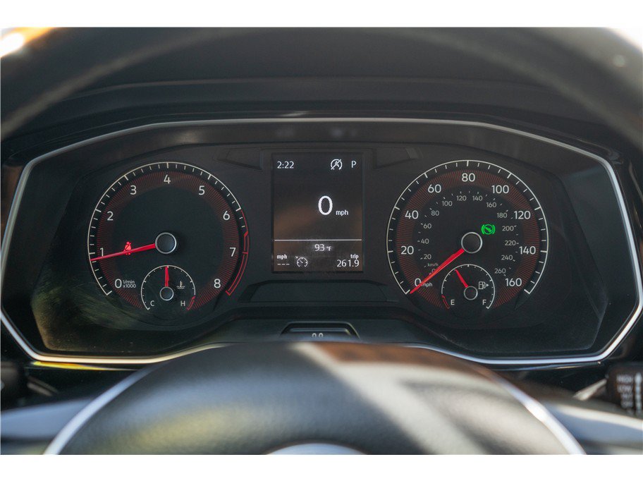 Used 2020 Volkswagen Jetta S FWD image 13