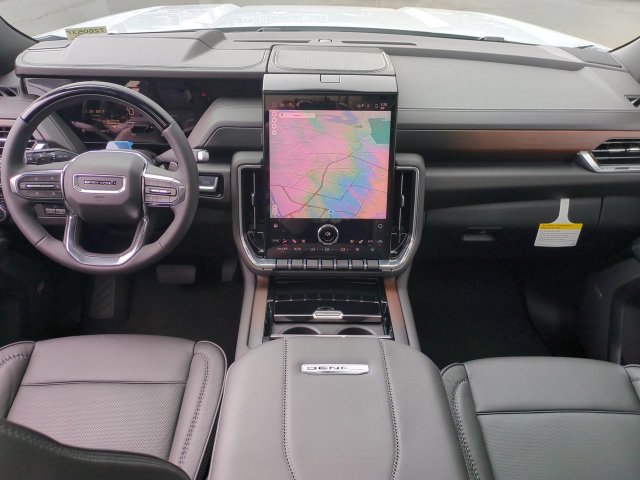 Used 2026 GMC Yukon Denali w/ Denali Reserve Package AWD/4WD image 22