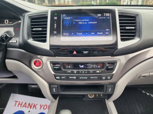 Used 2016 Honda Pilot EX-L image 33