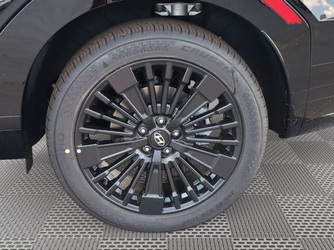 New 2026 Hyundai Santa Fe Calligraphy image 5