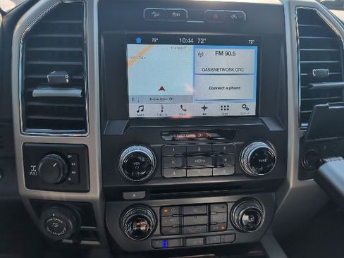 Used 2018 Ford F150 Lariat w/ Equipment Group 502A Luxury image 18