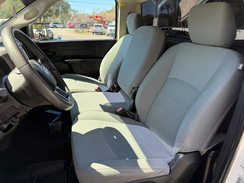 Used 2019 RAM 1500 Express w/ Express Value Package image 18