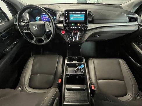Used 2023 Honda Odyssey EX-L image 15