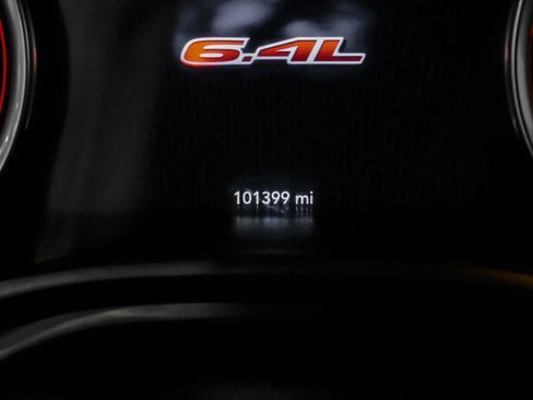 Used 2019 Dodge Challenger R/T Scat Pack w/ Widebody Package RWD image 45