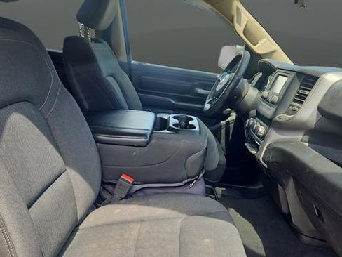 Used 2019 RAM 1500 Tradesman w/ Level 1 Equipment Group AWD/4WD image 25