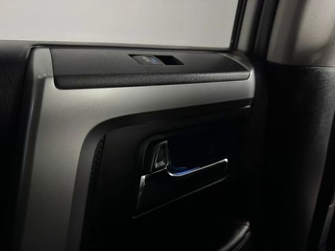 Used 2019 Toyota 4Runner Limited RWD image 41