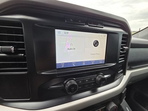 Used 2021 Ford F150 XLT AWD/4WD image 14