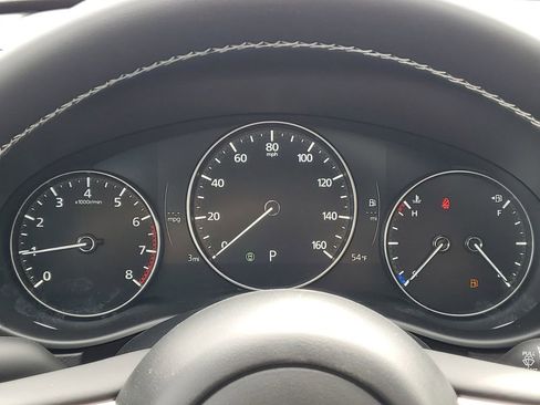 New 2026 MAZDA CX-30 Aire Edition image 15