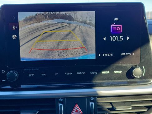 Used 2023 Kia Forte GT-Line w/ GT-Line Premium Package image 26