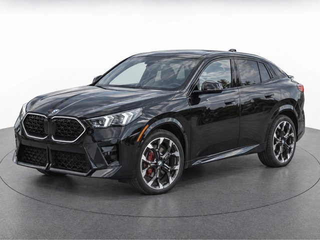 Used 2024 BMW X2 xDrive28i w/ Premium Package AWD/4WD image 2