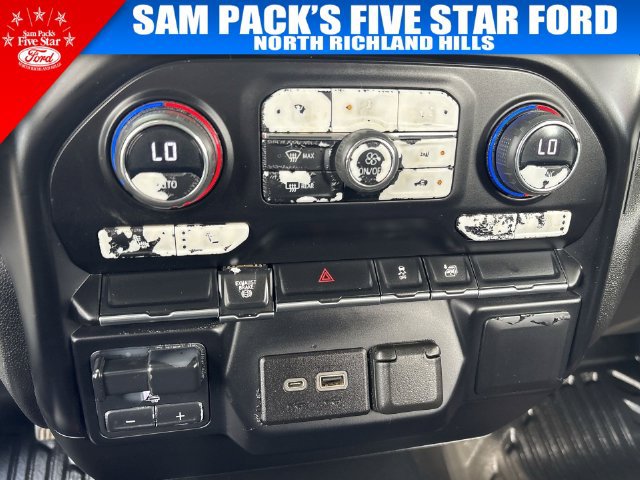 Used 2023 Chevrolet Silverado 2500 LT w/ Convenience Package AWD/4WD image 26