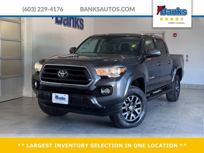 Used 2023 Toyota Tacoma SR5