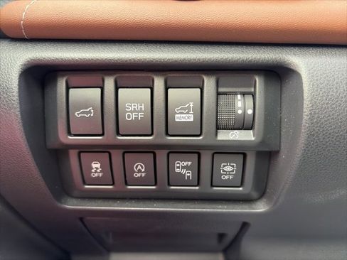 Used 2023 Subaru Forester Touring w/ Popular Package #2 image 16