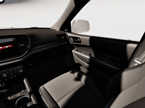New 2027 Dodge Durango SRT Hellcat AWD/4WD image 7