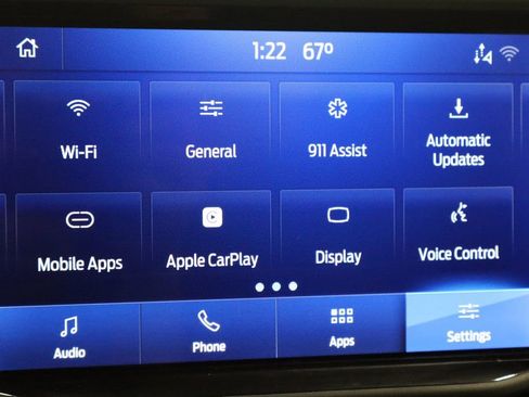 Used 2021 Ford Bronco Sport Big Bend image 34