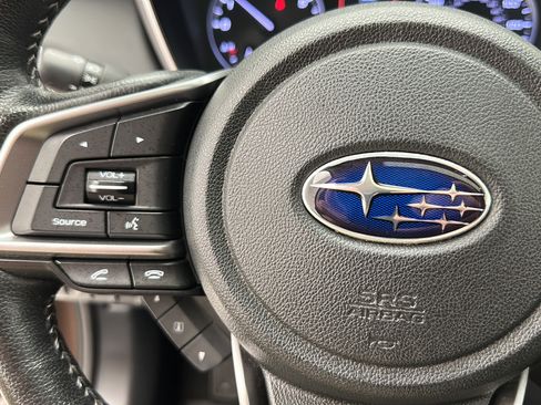 Used 2022 Subaru Outback Limited AWD/4WD image 18