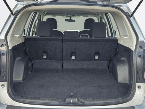 Used 2015 Subaru Forester 2.5i w/ Alloy Wheel Package AWD/4WD image 25