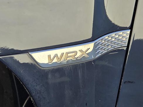 Used 2021 Subaru WRX Limited w/ Popular Package #1 AWD/4WD image 35
