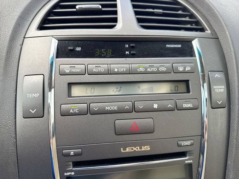 Used 2007 Lexus ES 350 FWD image 15