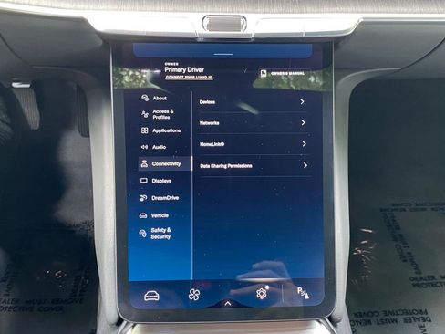 Used 2024 Lucid Air Pure RWD image 30