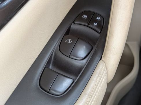 Used 2019 Nissan Rogue SV w/ Premium Package FWD image 24