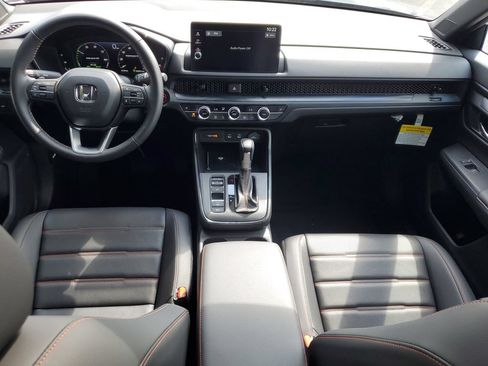 New 2026 Honda CR-V Sport-L image 12