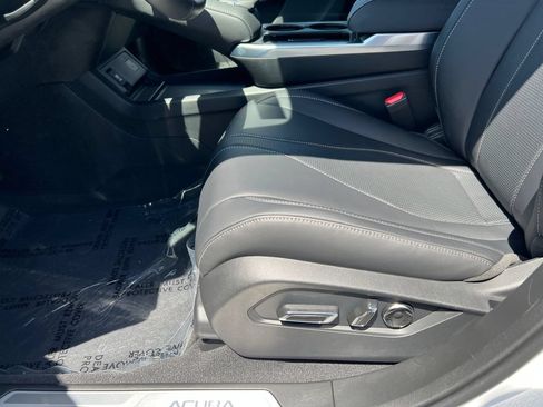 New 2026 Acura RDX SH-AWD w/ Technology Package image 15