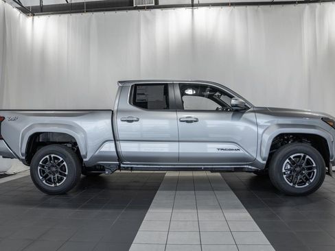 New 2026 Toyota Tacoma TRD Sport image 3