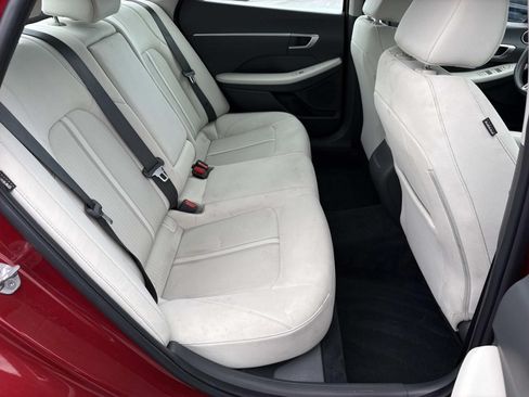 Used 2025 Hyundai Sonata SEL FWD image 26