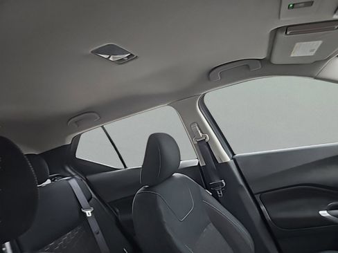 Used 2024 Nissan Kicks SV image 35