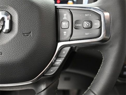 Used 2026 RAM 2500 Laramie image 21