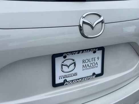 Used 2024 MAZDA CX-5 Signature AWD/4WD image 30