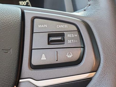 Used 2024 Honda Ridgeline Sport+ image 21