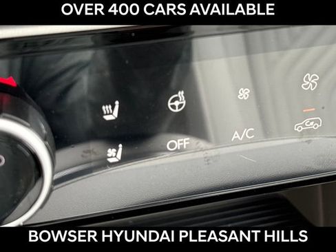 New 2026 Hyundai Palisade SEL AWD/4WD image 11