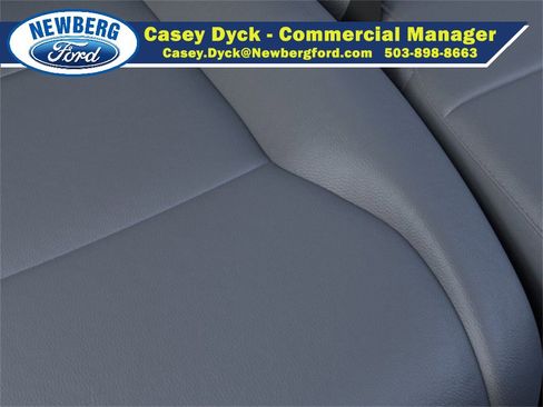 New 2026 Ford F550 4x4 Crew Cab image 16