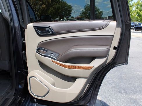 Used 2017 Chevrolet Tahoe Premier image 25