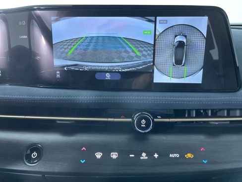 Certified 2024 Nissan Ariya AWD image 19