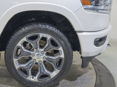 Used 2020 RAM 1500 Limited AWD/4WD image 18