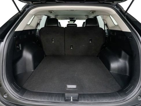 Certified 2025 Kia Sportage EX image 31