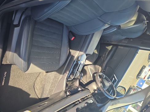 Used 2025 Mitsubishi Outlander SE AWD/4WD image 8