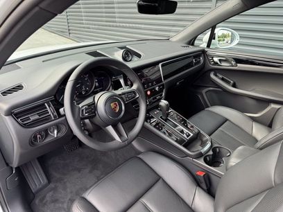 New 2026 Porsche Macan